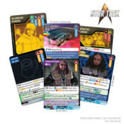 Duty and Honor sample cards 6