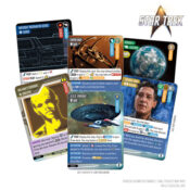 Duty and Honor sample cards 4