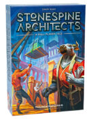 Stonespine Architects