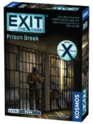 EXIT: Prison Break