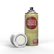 Brainmatter Beige primer