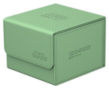 2022 Exclusive Sidewinder 133+ Pastel Green