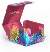 Coral Garen, open