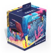 Coral Garen, pack