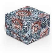 Deck Case: Sidewinder 100+ Standard Coral Places (2025 Exclusive)- Twilight Tide