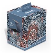 Twilight Tide, pack