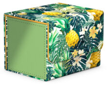 Deck Case: Sidewinder 100+ Floral Places II – Bahia Green