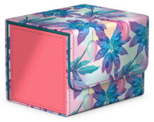 Deck Case: Sidewinder 100+ Floral Places II – Miami Pink