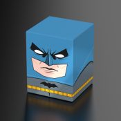 Batman: Gotham City Squaroes sample: front (Batman)