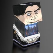 Batman: Gotham City Squaroes sample: open 2 (The Penguin)