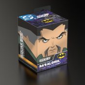 Batman: Gotham City Squaroes sample: pack 1 (Ra's al Ghul)