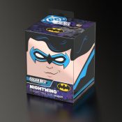 Batman: Gotham City Squaroes sample: pack 3 (Nightwing)