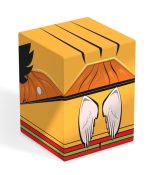 Hawkgirl • UGDSQR100044