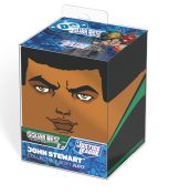 John Stewart • UGDSQR100049