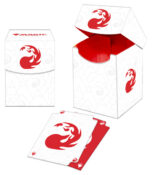 100+ Deck Box, Red