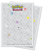 First Partner sleeves