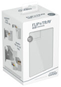 Flip ‘n’ Tray 100+ Monocolor: White