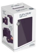 Flip ‘n’ Tray 100+ Monocolor: Purple