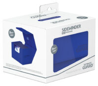 Sidewinder 100+ Monocolor Blue pack