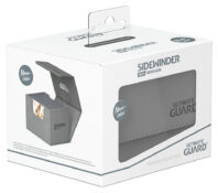 Sidewinder 100+ Monocolor Grey pack