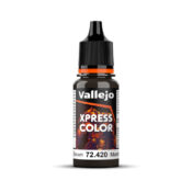 Vallejo_GameColor_XpressColor_100_72420_WastelandBrown