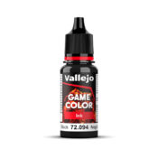 Vallejo_GameColor_XpressColor_125_72094_Black