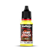 Vallejo_GameColor_XpressColor_134_73208_Yellow