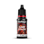 Vallejo_GameColor_XpressColor_80_72051_Black