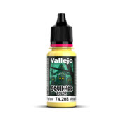VAL74208 • Final Yellow