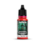 VAL74213 • Deadliest Red