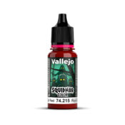 VAL74215 • Gut Red