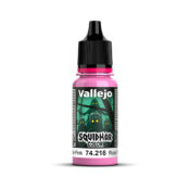 VAL74216 • Tentacle Pink