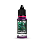 VAL74220 • Infernal Purple