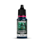 VAL74223 • Mork Blue