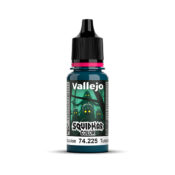 VAL74225 • Ghastly Turquoise