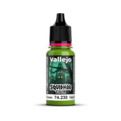 VAL74230 • Cauldron Green