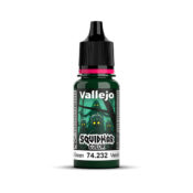 VAL74232 • Drachonzah Green