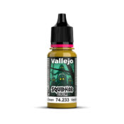 VAL74233 • Vomitous Green