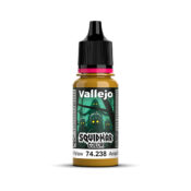 VAL74238 • Corpse Yellow