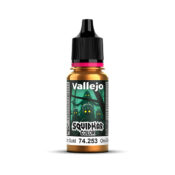VAL74253 • Demon Gold
