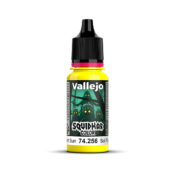 VAL74256 • Fluorescent Sun