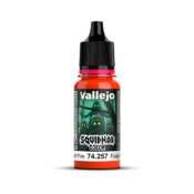 VAL74257 • Fluorescent Fire