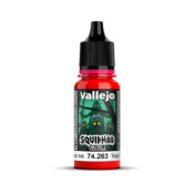 VAL74263 • Blood Ink