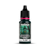 VAL74267 • Ghostly Ink