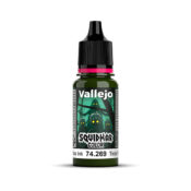 VAL74269 • Moss Ink