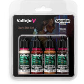 Dark Skin Set • VAL74305