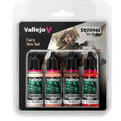 Fairy Skin Set • VAL74306