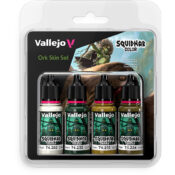 Ork Skin Set • VAL74307