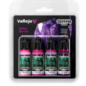 Demon Skin Set • VAL74308
