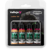 Leather Set • VAL74309